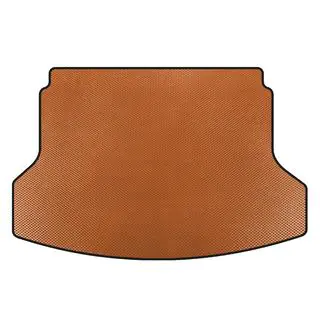 Trunk Mat (Orange)
