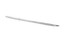 BMW 5 Series F10/F11 2010–2016 Trunk trim (SD) stainless steel photo 2