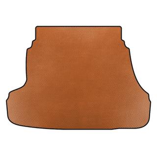 Trunk Mat EVA (SD, Orange)