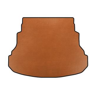 Trunk Mat EVA (Coupe, Orange)
