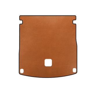Trunk Mat (2011-2015, SW, Orange)