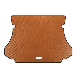 Trunk Mat (Orange)