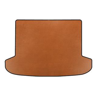 Trunk Mat EVA (Europe, Orange)