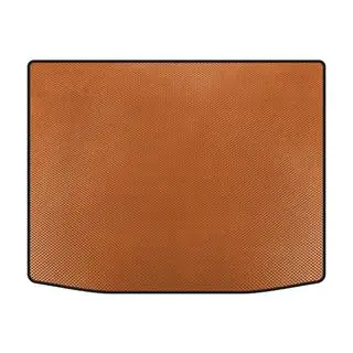 Trunk Mat (Orange)