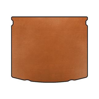 Trunk Mat EVA (HB, Orange) Mazda 3 2013-2019