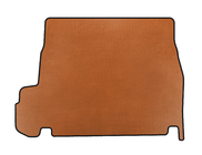 Mazda 323 1977-2003 Trunk Mat EVA (SD, Orange) photo 1