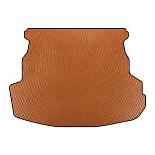 Trunk Mat EVA (SD, Orange) Mazda 6 2003-2008