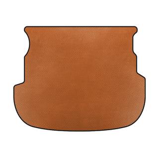 Trunk Mat EVA (SW, Orange) Mazda 6 2003-2008