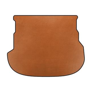 Trunk Mat EVA (HB, Orange) Mazda 6 2003-2008