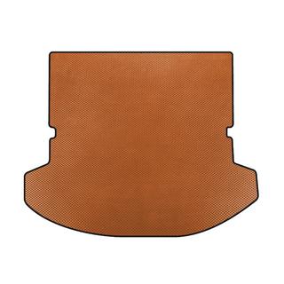 Trunk Mat (Orange)