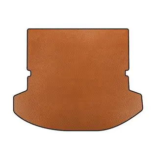 Trunk Mat (Orange)
