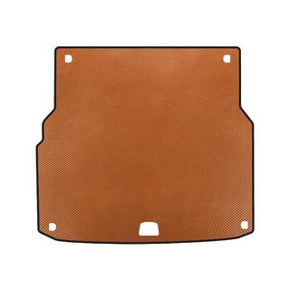 Trunk Mat EVA (2014-2017, SW, Orange)
