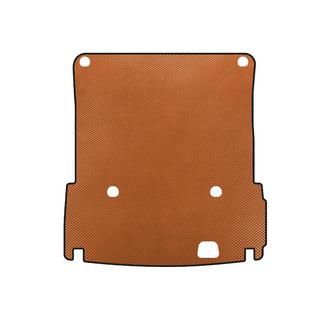 Trunk Mat EVA (2012-2015, Orange)