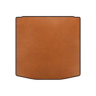 Trunk Mat (Orange)