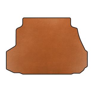 Trunk Mat EVA (SD, Orange)