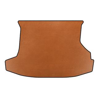 Trunk Mat (Orange)