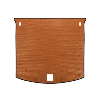 Trunk Mat (Orange)