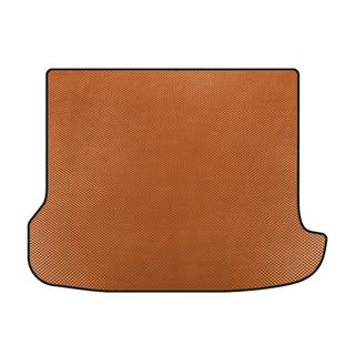 Trunk Mat EVA (SW, Orange) Opel Astra G classic 1998-2012