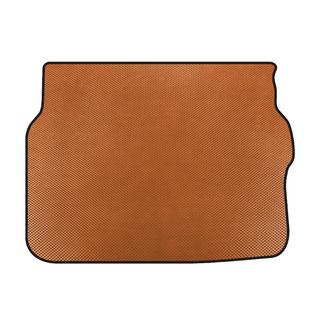Trunk Mat (HB, 5-Door, Orange) Opel Astra G classic 1998-2012
