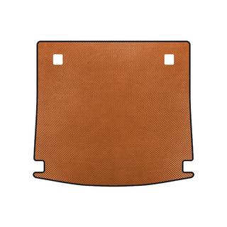 EVA trunk mat (2004-2007, SW, Orange) Opel Astra H 2004-2013