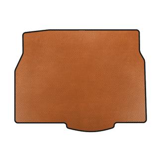Trunk Mat (2007-2013, HB, 5-Door, Orange) Opel Astra H 2004-2013