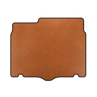 Trunk Mat (HB, 5-Door, Orange) Opel Astra J 2009-2015