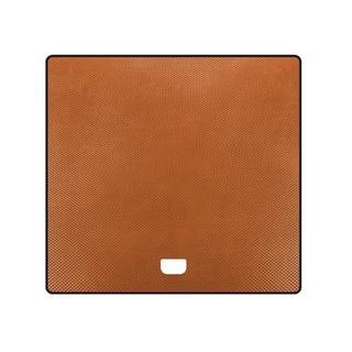 Trunk Mat EVA (SW, 5-Door, Orange) Opel Astra J 2009-2015