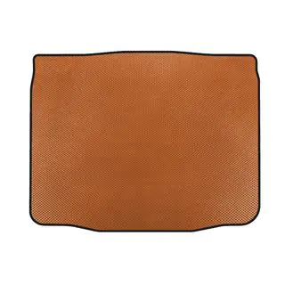 Trunk Mat (2013-2017, SD, Orange)