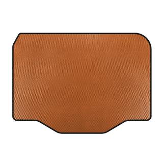 Trunk Mat (Orange)