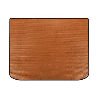 Trunk Mat (Orange) Opel Zafira C Tourer 2011-2019