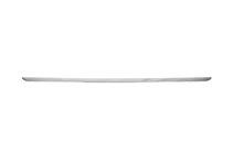 Chery Elara/Alia/Fora/A5 2006- Trunk trim stainless steel photo 1