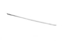 Chery Elara/Alia/Fora/A5 2006- Trunk trim stainless steel photo 2
