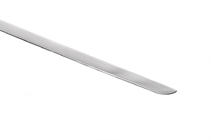 Chery Elara/Alia/Fora/A5 2006- Trunk trim stainless steel photo 3