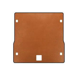 Trunk Mat (2017-2021, SW, Orange)