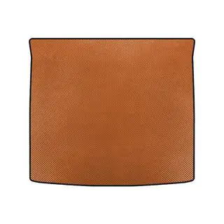 EVA Trunk Mat (2004-2008, SW, Orange)
