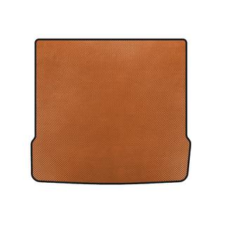 Trunk Mat EVA (SW, Orange) Renault Clio IV 2012-2019