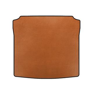 EVA Trunk Mat (2010-2012, SW, Orange) Seat Ibiza 2010-2017