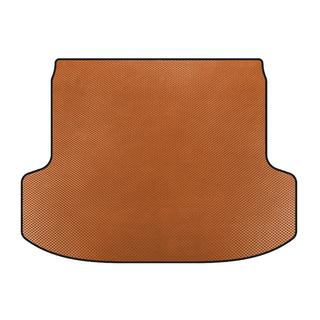 Trunk Mat EVA (SD, Orange) Subaru Legacy 2003-2009