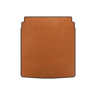 Trunk Mat EVA (SD, Orange) Volkswagen Passat B6 2006-2012
