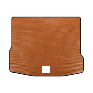 Trunk Mat V1 (USA, Orange)
