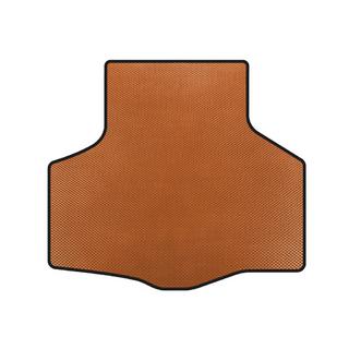 Trunk Mat EVA (SD, Orange) Alfa Romeo 159 2005–2011