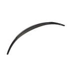Tesla Model 3 2017- Spoiler V2 (2017-2023, Carbon) photo 4