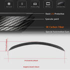 Tesla Model S 2012– Spoiler V3 (Carbon) photo 12