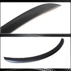 Tesla Model S 2012– Spoiler V4 (Carbon) photo 11