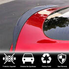 Tesla Model S 2012– Carbon Spoiler V7 (2012-2022) photo 3