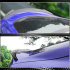 Tesla Model S 2012– Carbon Spoiler V7 (2012-2022) photo 5