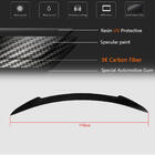Tesla Model S 2012– Carbon Spoiler V7 (2012-2022) photo 6