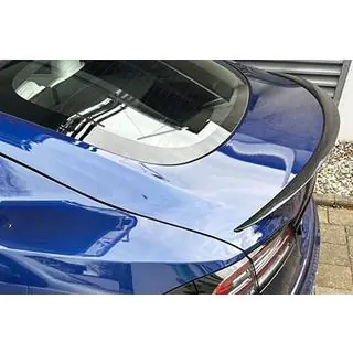 Spoiler V2 (Carbon) photo 3