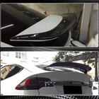 Tesla Model X 2015- Carbon Spoiler V4 (2016-2023) photo 5
