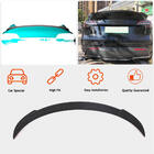 Tesla Model Y 2020- Rear Spoiler V1 (2020-2025, Carbon) photo 3